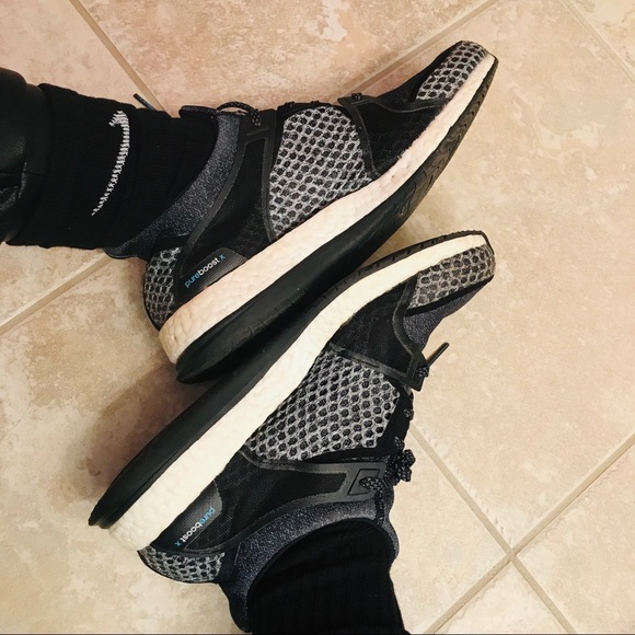 Adidas sneakers pure boost - Picture 2 of 10